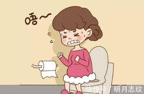 胎儿|怀孕时上厕所，孕妈妈牢记“3不要”，胎儿在孕肚里才不会难受