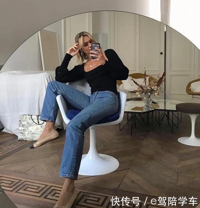 法国女人的美丽秘诀，从居家就开始了！