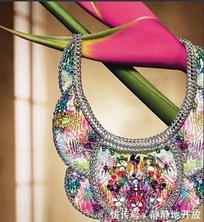 腕表 施华洛世奇水晶,梦想和美丽的点缀者,带给了大家怎样的惊喜?