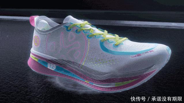 关于碳板跑鞋你了解吗为什么它能那么快，还那么贵