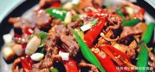 面儿|几道下酒又下饭的家常菜, 好吃的流口水, 在家待客也有倍面儿