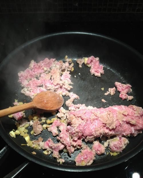 米酒|面条这么做，有滋味又过瘾，十分钟就能上桌，吃得好还节省时间