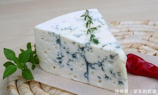 “芝士”到底是什么看到原名后,吃货们不淡定了!