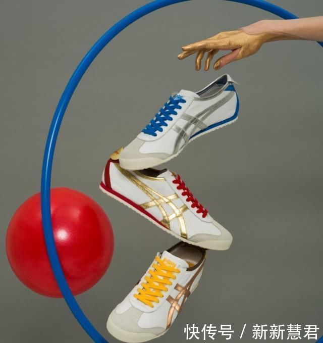 这些“旧球鞋”火极了老爹鞋的时髦C位保不住了…