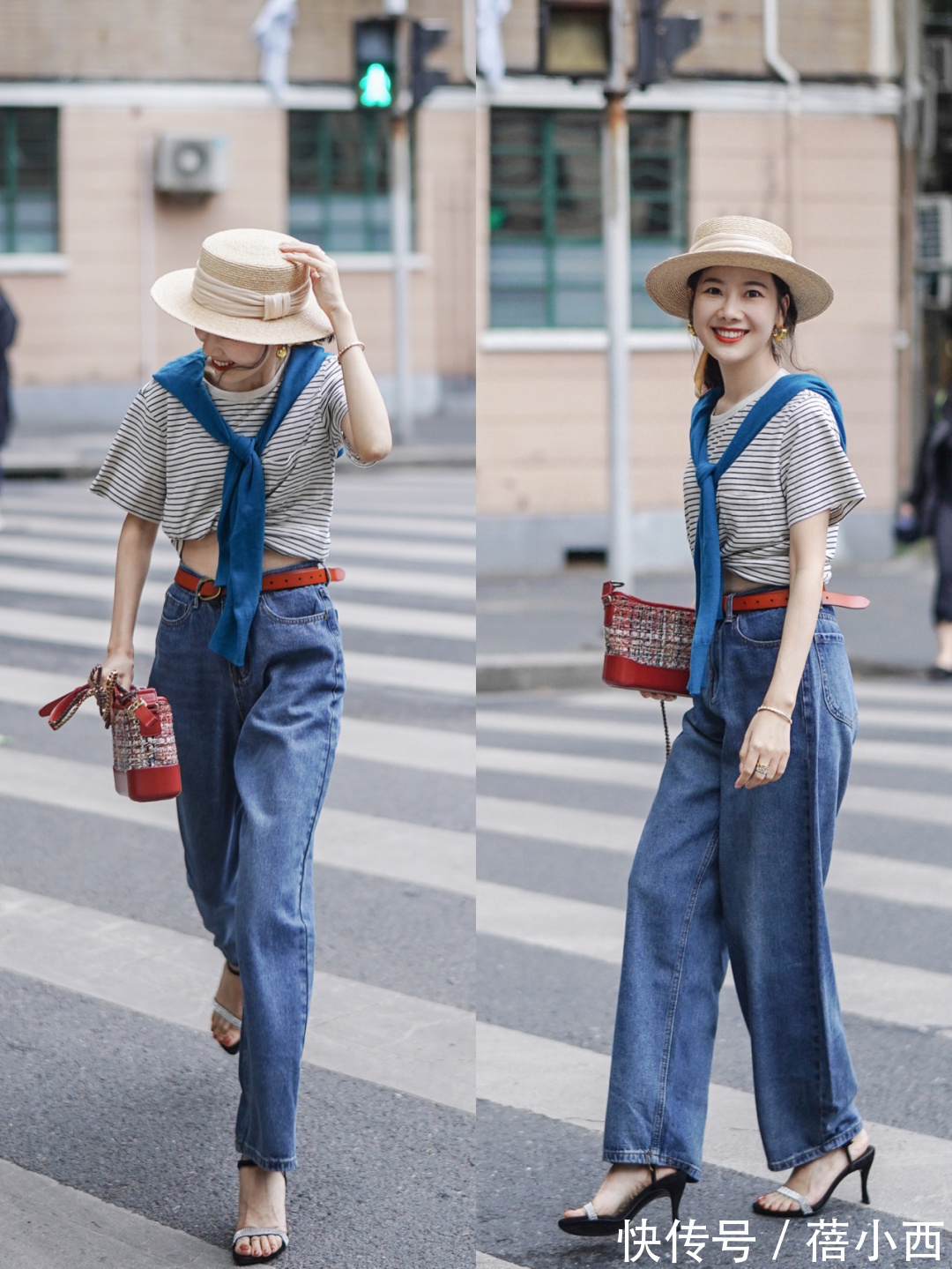 搭配|女生一定要懂打扮！夏季掌握这5款单品的气质搭配，显白又时髦