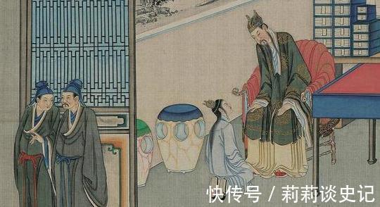 贾政！红楼梦：贾政只是从五品小官？了解他的真正身份，才知道错得离谱