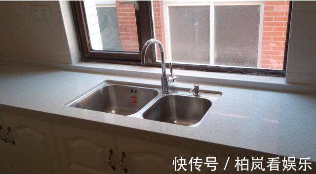 石英石|住了3套房子才敢说,厨房装修这3处别省钱,不然留下的都是坑