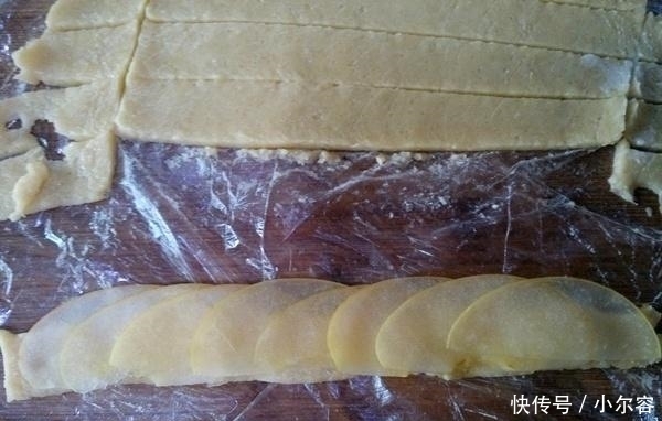 公认最好吃的糕点,比蛋糕好吃百倍,最能刷成就感的美食,零失败