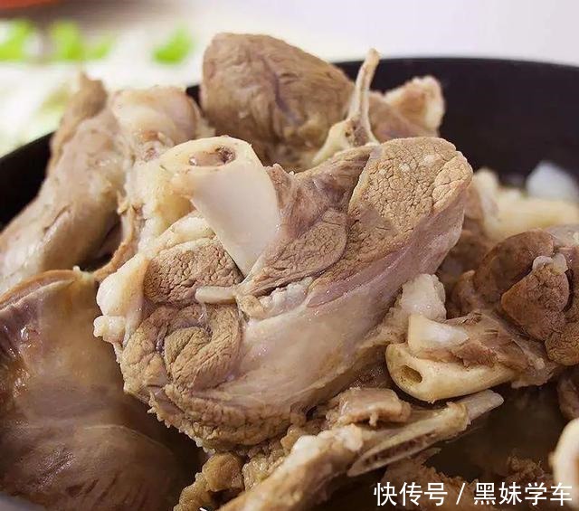 寻味|西乌珠穆沁美食