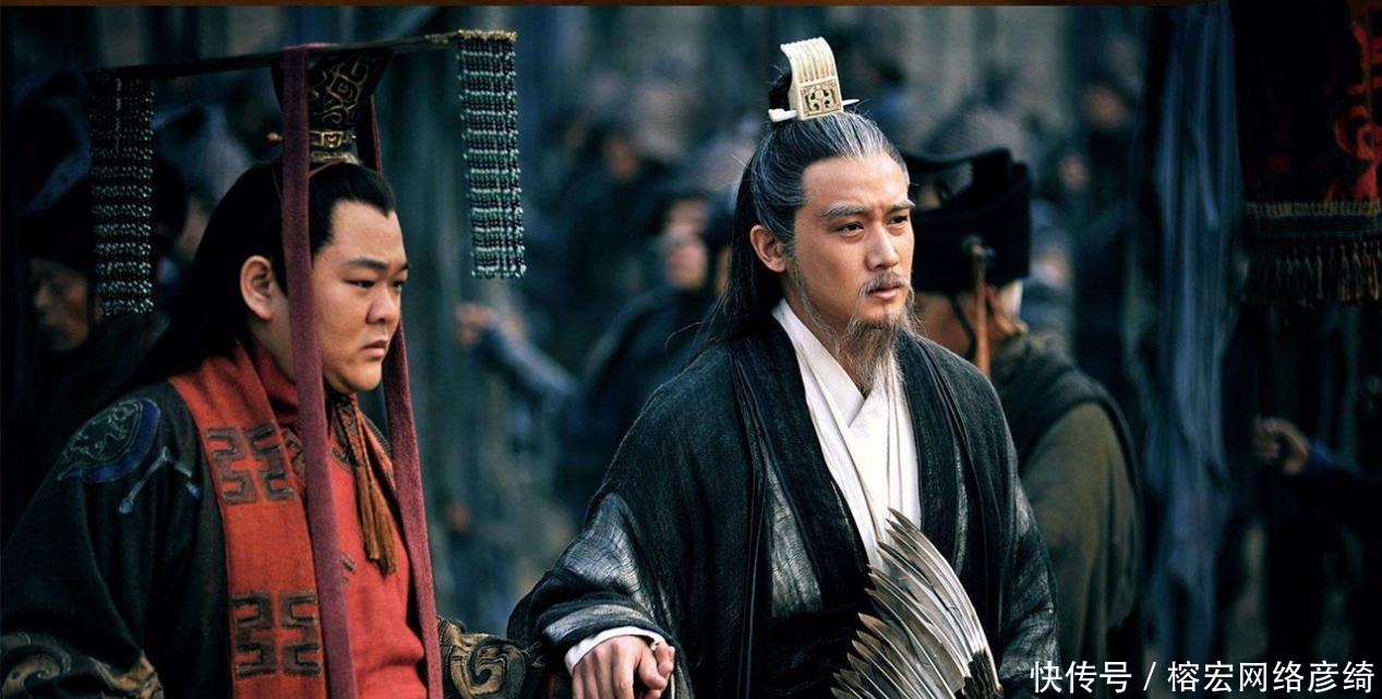 绝学|诸葛亮神机妙算，为何不将绝学传给自己儿子，而是传给外人姜维？