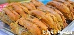 酱鸡|下酒菜别再吃花生米了,10块钱能买一兜,比花生米好吃
