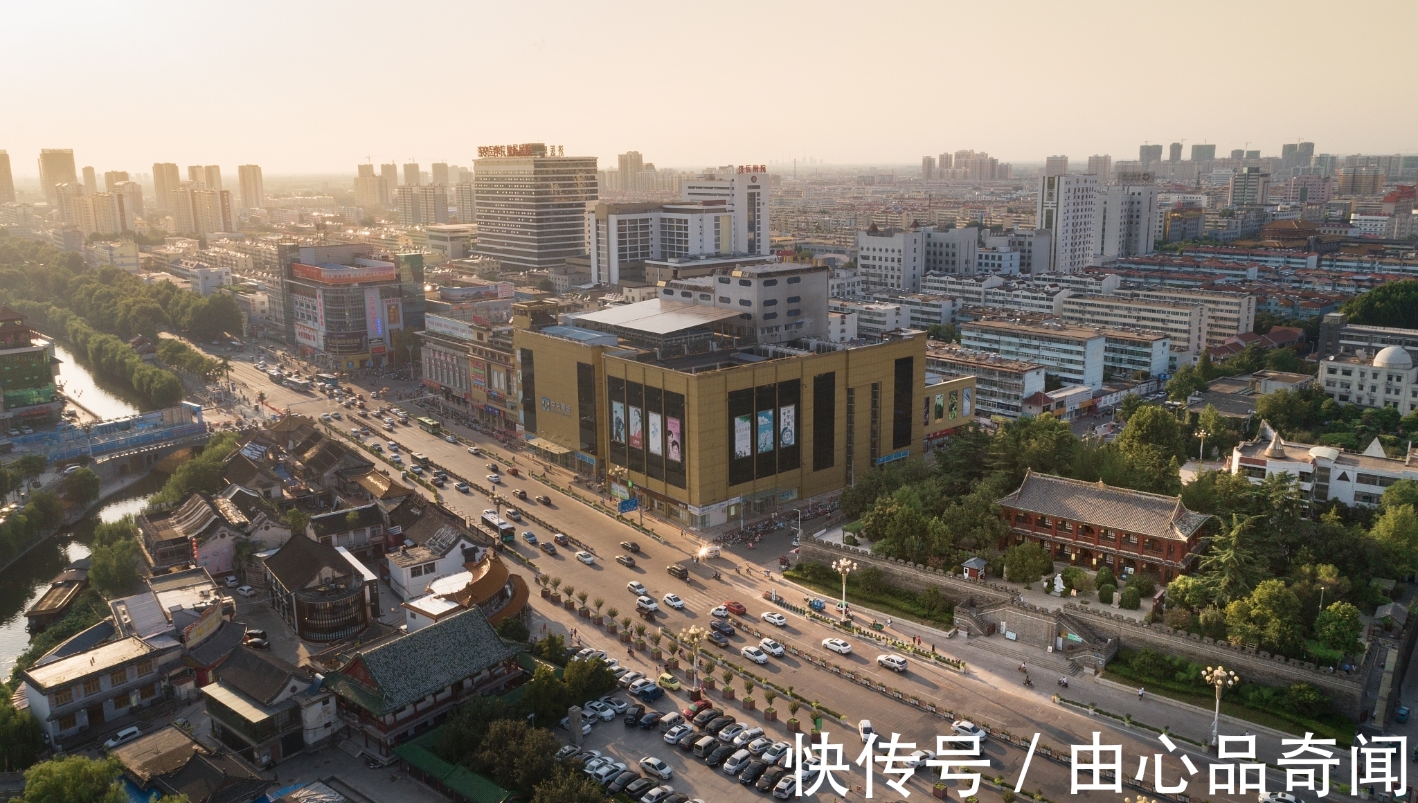 购房者|现在的济宁房价,大概是2015年时期的2倍左右