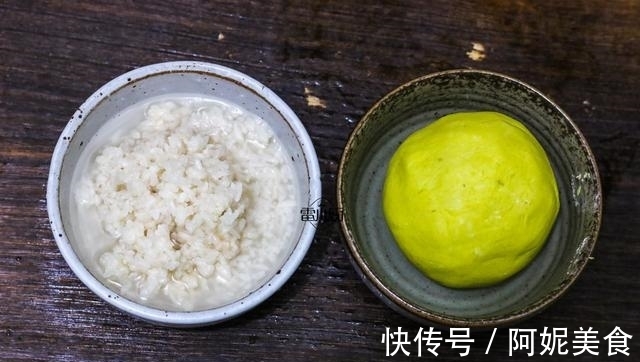 南瓜圆子|冬天手脚冰凉，一招搞定，男女通用，老一辈留下来的好东西就是牛