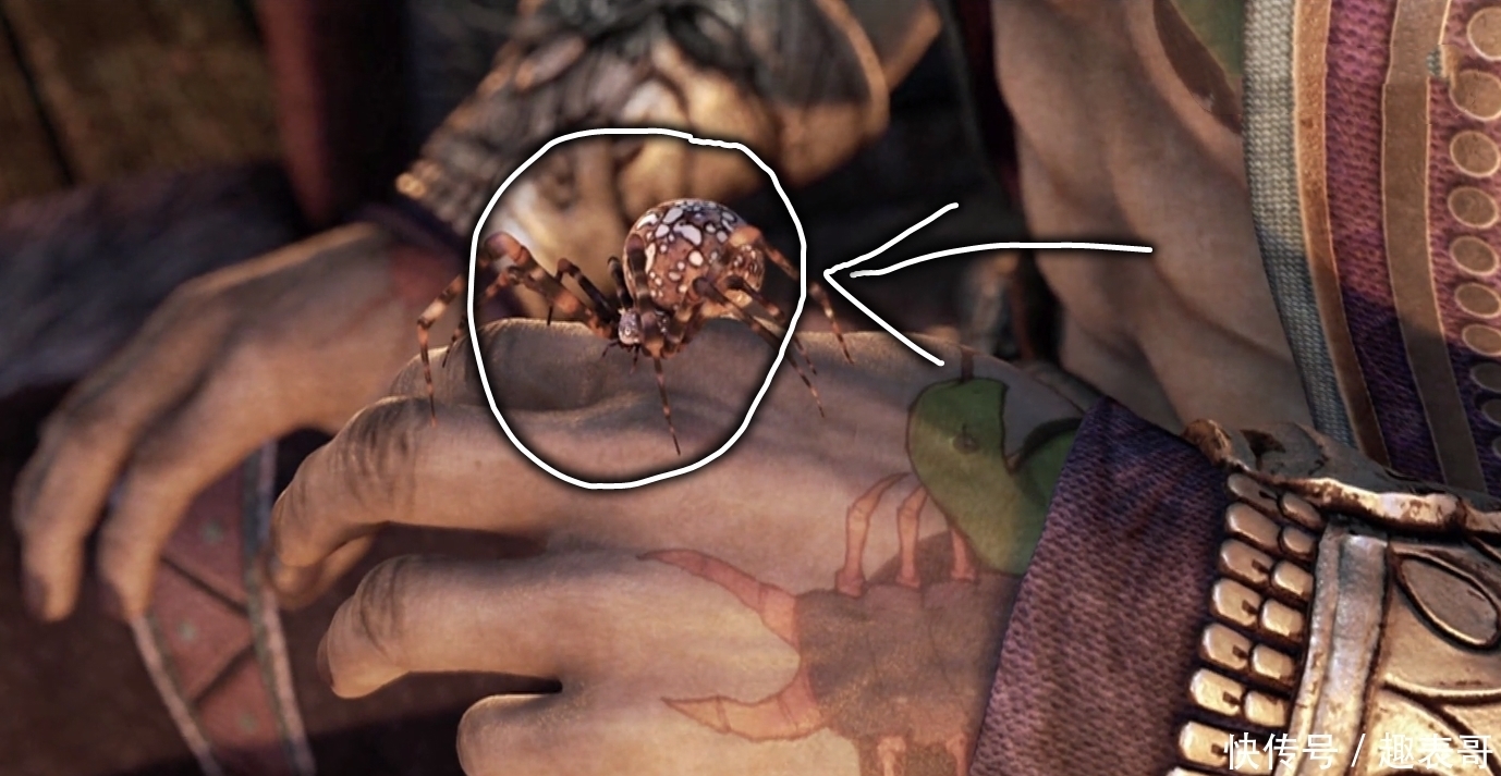 尤川中蠱雪兒|不良人：侯卿和尤川必掛一人，第六集預告太慘，尤川中蠱雪兒流淚