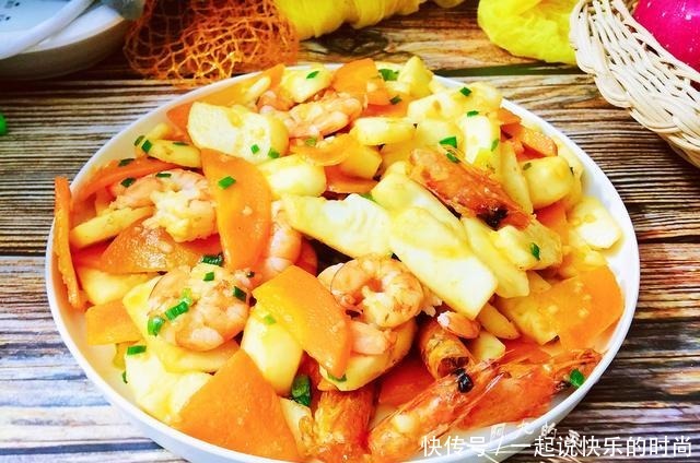 立冬后,这8种蔬菜可要多吃,时令蔬菜才养人,精神满满过冬天