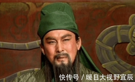 他追随刘备8年郁郁不得志,被孙权捡了漏,一