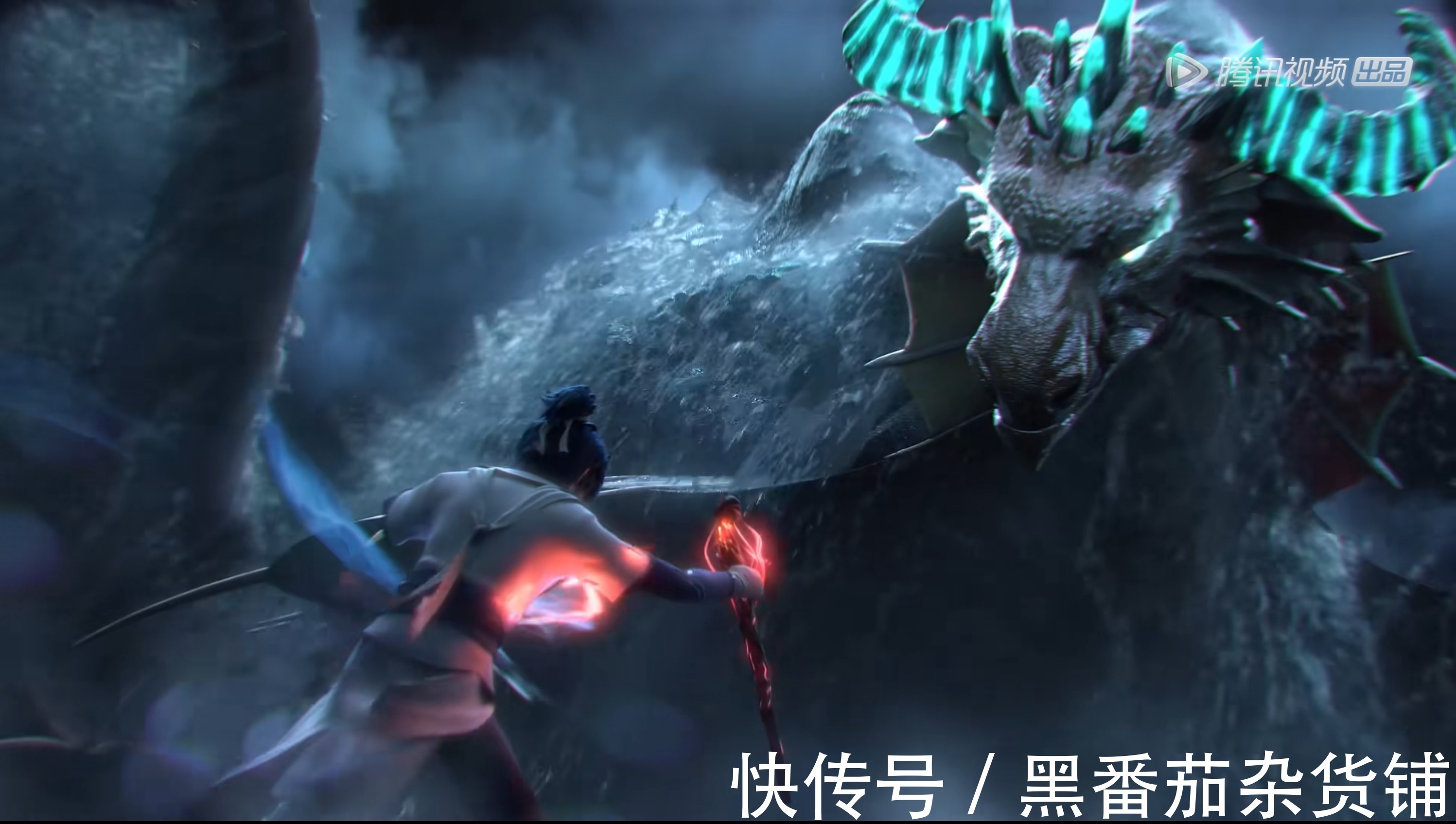 续集|喜迎开学季，一大波动漫续集正在袭来！一人、武动即将露面
