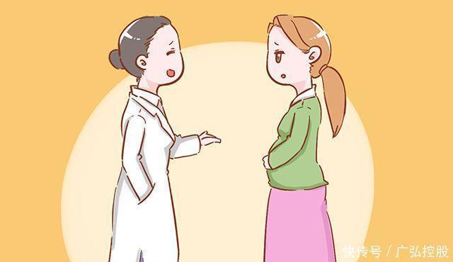 妊娠纹|怀孕之后,女性凹肚脐和凸肚脐有哪些区别?其中的原因孕妈要了解