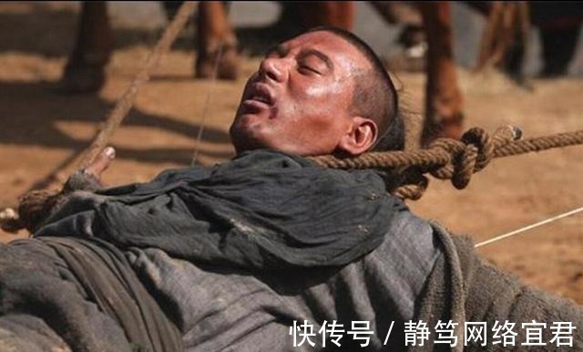 项羽#中国历史上只有这四位能算真正猛将,相比之下,其他人不值一提