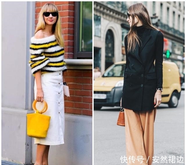 想穿衣增彩,必须掌握这三招包包的搭配,变时髦精很轻松