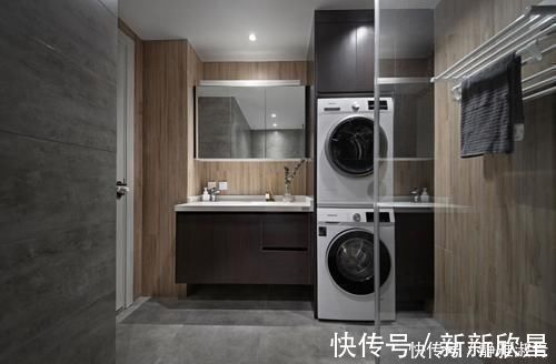 过道|小户型大空间,其实很容易实现,学她家布局,你家也能做到