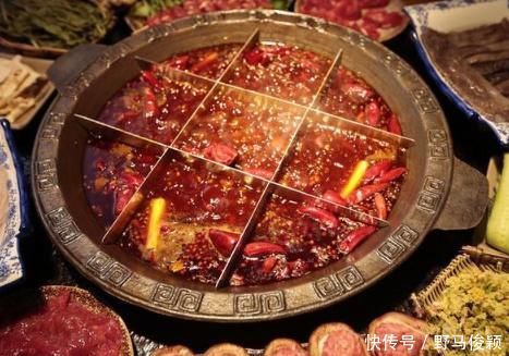 中国这5个“美食之都”,是吃货的“天堂”,去了一定要敞开了吃