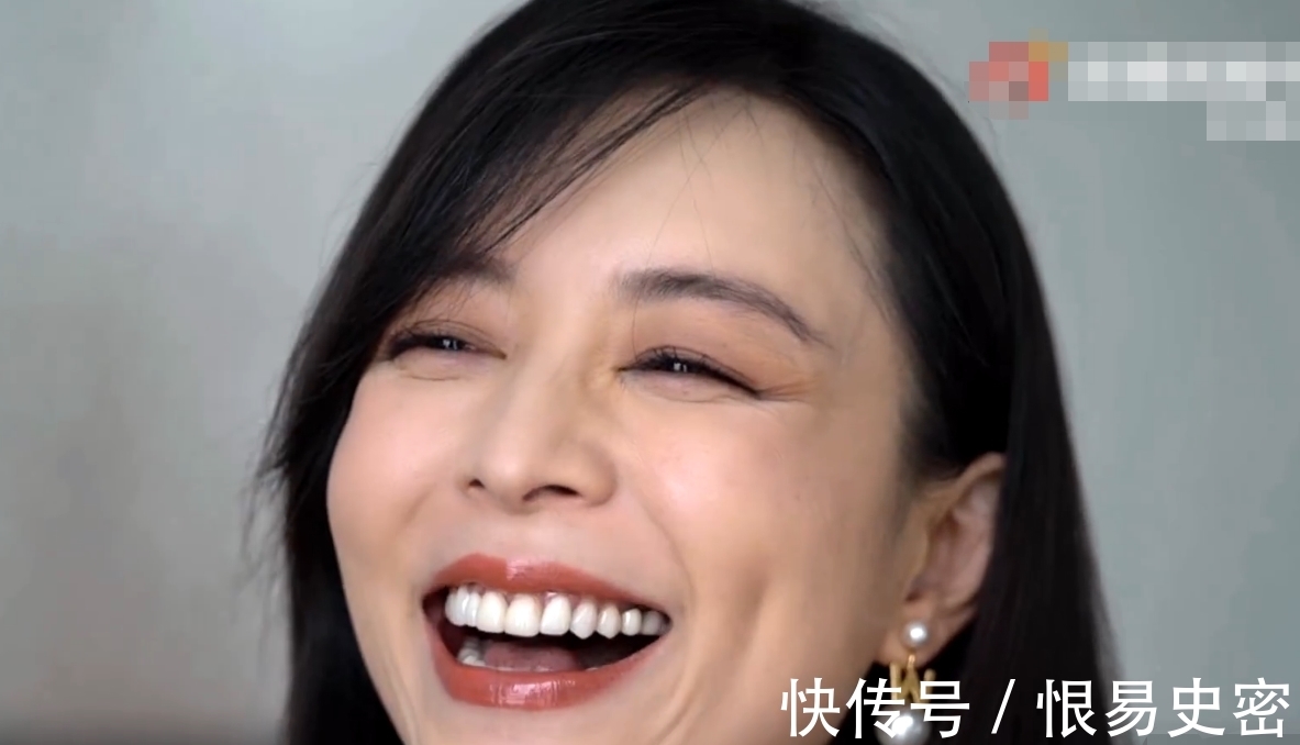 41歲張靜初倡導(dǎo)吃素被嘲，自曝二十年不吃牛肉，吃葷舊照被扒出