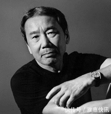 当我谈跑步时我谈些什么#村上春树的8句经典语录,当我们读懂了,眼圈也红了,收藏吧