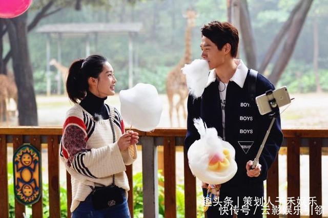 李少红|18岁被骗走全部酬劳,录制综艺留阴影,李沁的成名之路真坎坷