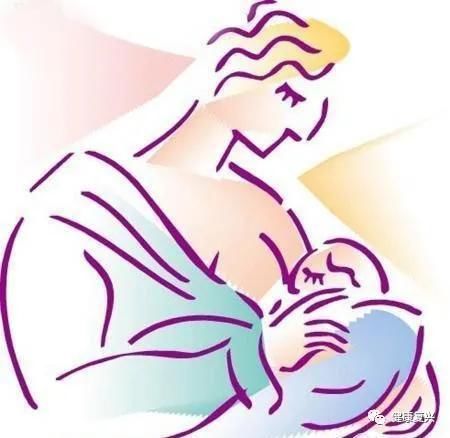 辅食|“世界母乳喂养周”到来，母乳喂养相关知识，一篇全知道！
