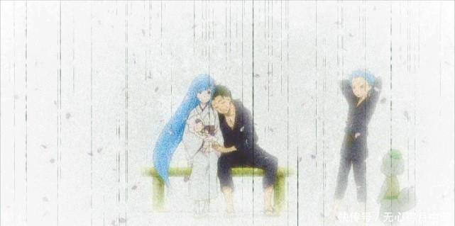 雷姆|Re0第二季开播剧情开始就虐心，长发雷姆的出现，更让人难过！