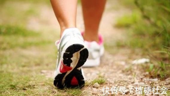 功夫|走路锻炼是最好的运动方式?不做好以下3点,多半是“白费功夫”