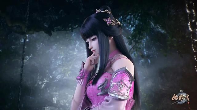 墓王之王动漫才是真正的墓派第一