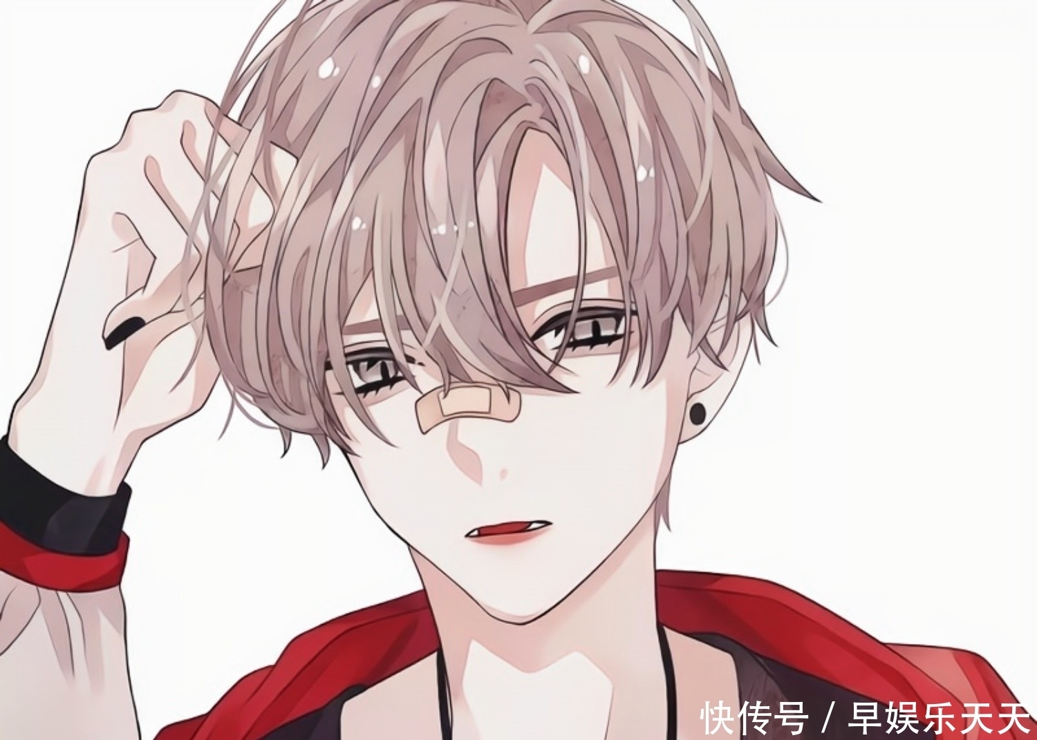 纯爱|骨科纯爱文,先虐后甜,相互救赎,命运多舛的殷冥VS傻白甜晏阳