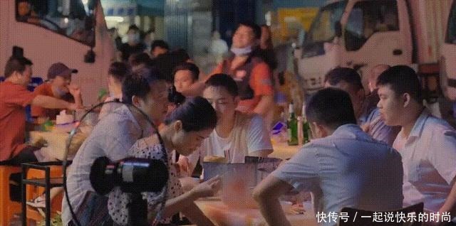  中国宵夜图鉴！（深夜慎点）