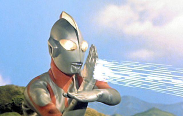 奥特曼|别再吐槽LED奥特曼了,昭和系《奥特曼》剧情的大吐槽