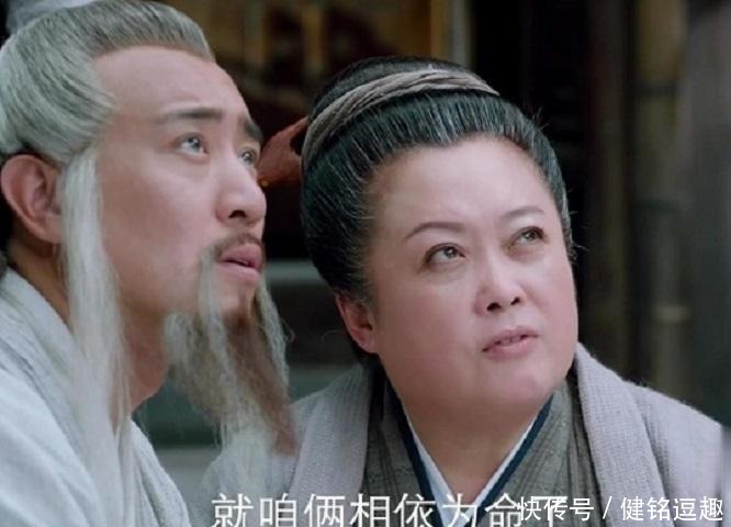 无可奈何|封神演义中最窝囊的神仙,被徒弟削去三花却无可奈何,最终未成圣