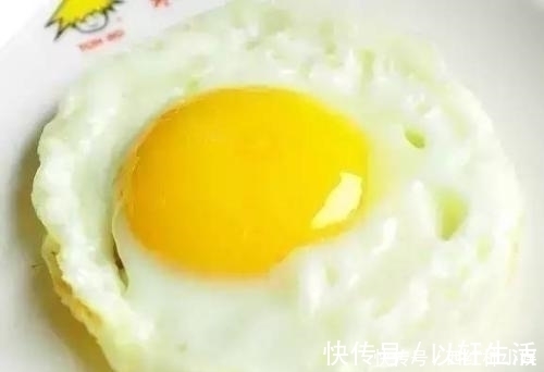 平底锅|当厨师的叔叔告诉我,餐厅用一个鸡蛋就能煎10个荷包蛋,太坑人