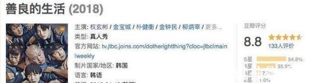 金钟民|直接让明星去坐牢?韩国这档综艺实在太猛,我们没办法模仿