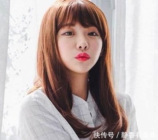 发型|身高决定发型?158cm以下女人学第一种,老娘天下最美