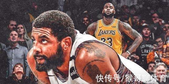 猴哥|欧文卖鞋后续来了,詹姆斯首次回应,一句话透露出二人真实状态