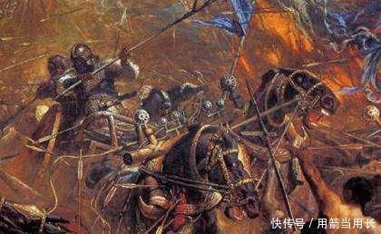 叛军|千古决战七千精锐死守孤城,挡12万叛军10个月,逆转安史之乱