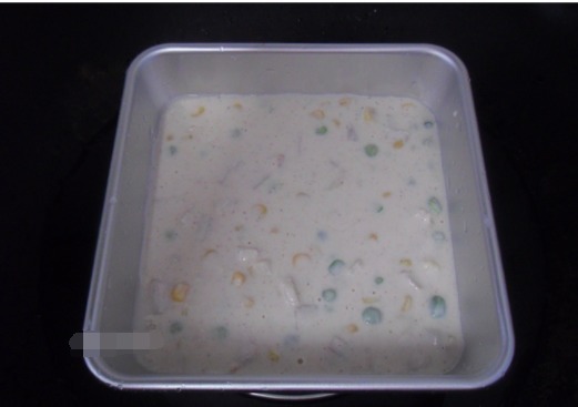 这款糕点真好吃,广式茶楼里几乎每桌一份,自己动手做超级简单!