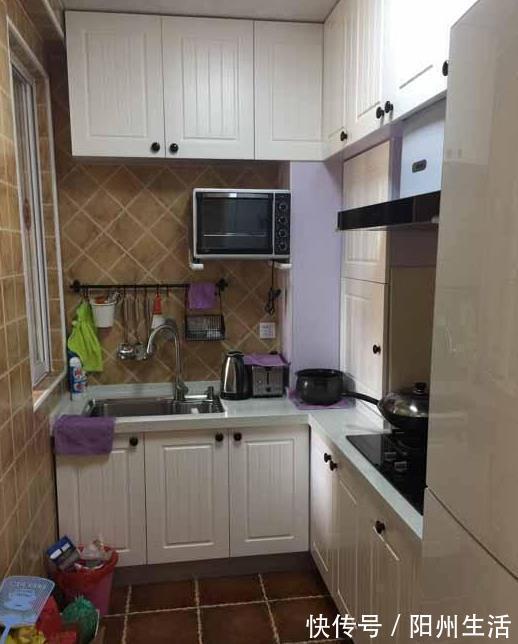 吊顶|这才是真正省钱的装修，全屋无吊顶，墙面刮大白！