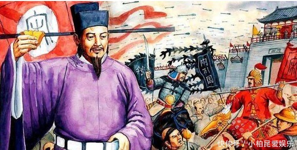 才女征婚“一杆银枪,能挡雄兵百万”,男子巧对