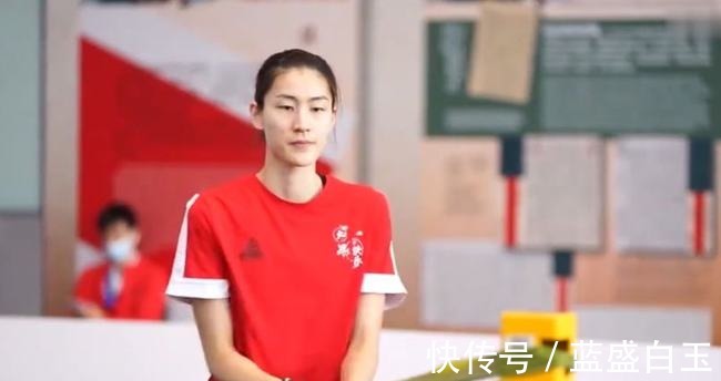 刁琳宇|刁琳宇又要少一位竞争者女排名将暂别时间确定,盼接班郎平!