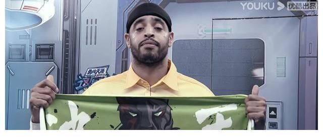 韩庚|《街舞4》韩庚透露为何退出“尼尔森”的竞争,背后原因很暖心