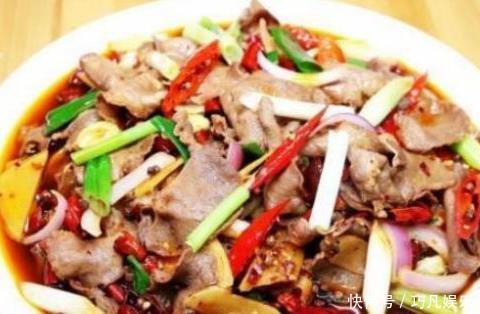 香到不可思议的家常菜,鲜美营养又健康,超好吃,让人难以拒绝!