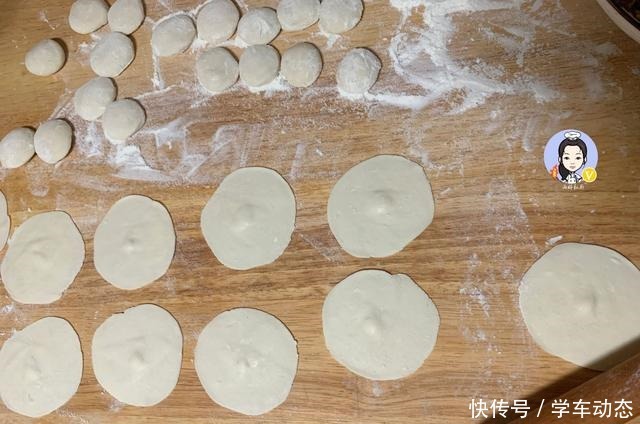 儿子最馋这馅的饺子,不加一块肉,却比肉馅还香,鲜美多汁不油腻!