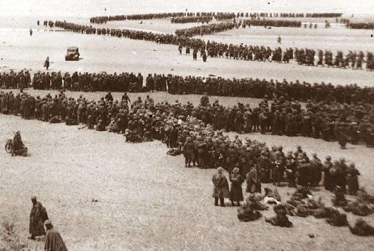 英法联军|敦刻尔克撤退80年,英媒揭当年内幕:如非丘吉尔,希特勒或胜利